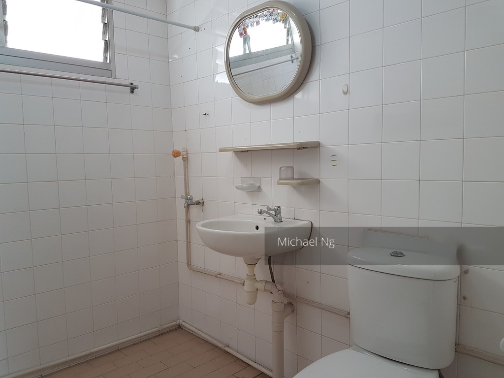 Blk 407 Serangoon Avenue 1 (Serangoon), HDB 4 Rooms #139259222